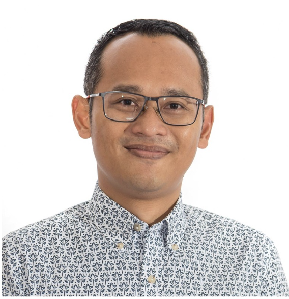 Profile of M.H. Fariduddin Ath-thar BDP39